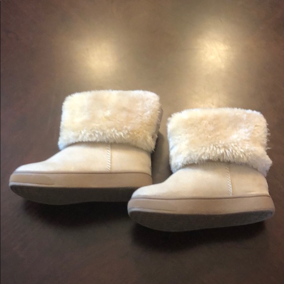 Baby boots - Picture 1 of 3